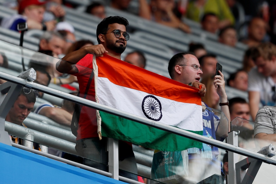 Поставки удобрений «Фосагро» в Индию выросли в 12 раз за квартал